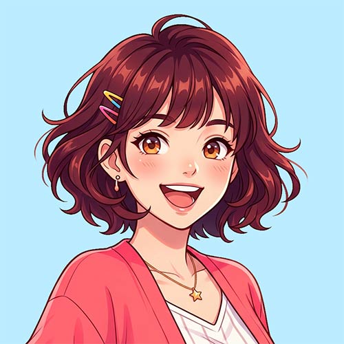 ゆめのアバター